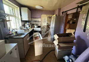 Дом 41м&sup2;, 1-этажный, участок 5 сот.  