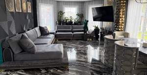 Дом 400м², 2-этажный, участок 11 сот.  