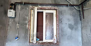 Дом 44м², 2-этажный, участок 8 сот.  