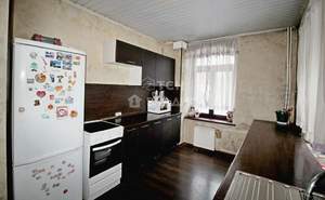 Дом 152м², 3-этажный, участок 9 сот.  