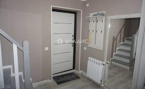 Дом 170м², 2-этажный, участок 4 сот.  