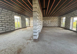 Дом 100м², 1-этажный, участок 6 сот.  