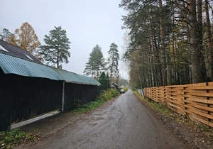 Дача 140м², 2-этажный, участок 8 сот.  