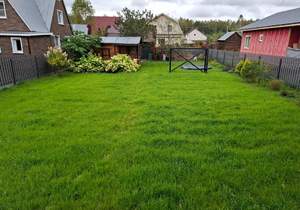 Дом 70м², 2-этажный, участок 7 сот.  