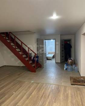 Дом 123м², 2-этажный, участок 5 сот.  