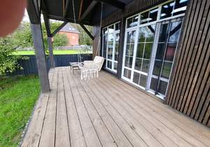 Дом 70м², 2-этажный, участок 7 сот.  