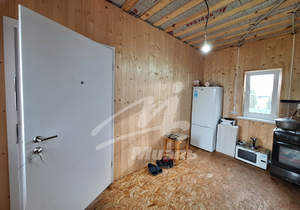 Дача 54м², 1-этажный, участок 6 сот.  