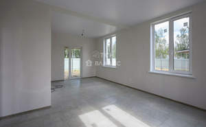 Дом 93м², 2-этажный, участок 5 сот.  