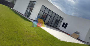 Дом 230м², 1-этажный, участок 15 сот.  