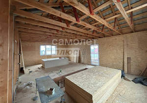 Дом 140м², 2-этажный, участок 12 сот.  