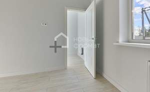 Дом 121м², 1-этажный, участок 8 сот.  