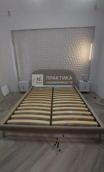Дом 160м², 2-этажный, участок 6 сот.  