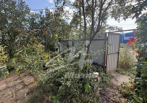 Дом 41м&sup2;, 1-этажный, участок 5 сот.  