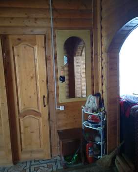 Дом 160м², 2-этажный, участок 6 сот.  