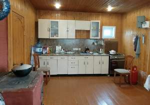 Дом 154м², 2-этажный, участок 5 сот.  