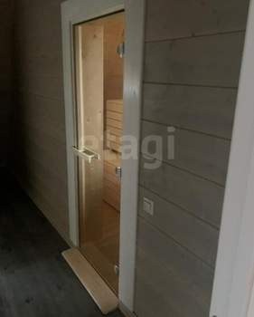 Дом 120м², 2-этажный, участок 7 сот.  