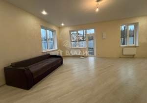 Дом 109м&sup2;, 1-этажный, участок 15 сот.  