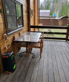 Дом 156м², 2-этажный, участок 12 сот.  