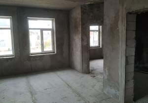 Дом 450м², 3-этажный, участок 13 сот.  