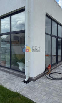 Дом 230м², 1-этажный, участок 15 сот.  