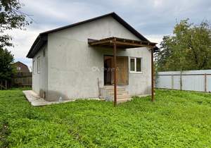 Дача 64м², 1-этажный, участок 6 сот.  