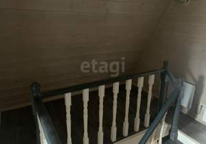 Дом 120м², 2-этажный, участок 7 сот.  