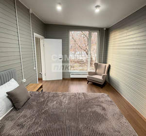 Дом 91м², 1-этажный, участок 5 сот.  