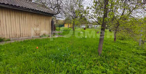 Дом 84м², 2-этажный, участок 10 сот.  