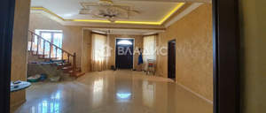 Дом 486м², 3-этажный, участок 8 сот.  