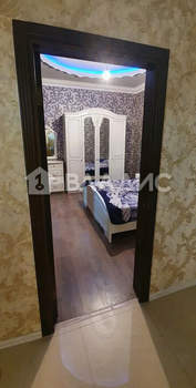 Дом 486м², 3-этажный, участок 8 сот.  