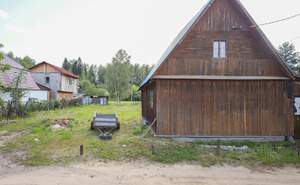 Дом 70м², 2-этажный, участок 11 сот.  