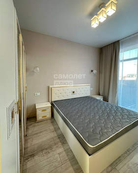 Дом 115м&sup2;, 1-этажный, участок 8 сот.  