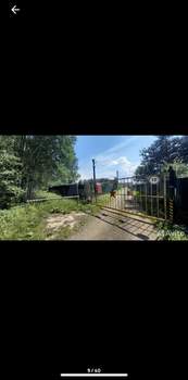 Дом 50м&sup2;, 2-этажный, участок 6 сот.  