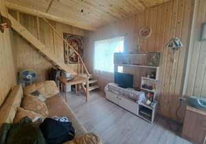 Дом 75м², 2-этажный, участок 6 сот.  