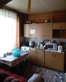 Дом 160м², 2-этажный, участок 6 сот.  