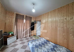 Дача 54м², 1-этажный, участок 6 сот.  