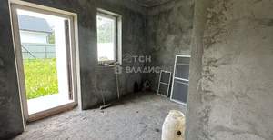 Дом 150м&sup2;, 2-этажный, участок 5 сот.  