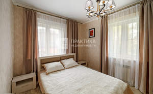 Дом 208м², 2-этажный, участок 7 сот.  