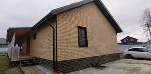 Дача 98м², 1-этажный, участок 9 сот.  