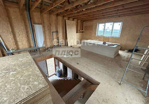 Дом 140м², 2-этажный, участок 12 сот.  