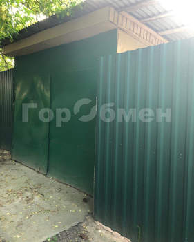 Дом 84м², 2-этажный, участок 10 сот.  