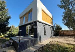 Дом 143м², 2-этажный, участок 6 сот.  