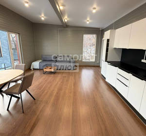 Дом 91м², 1-этажный, участок 5 сот.  