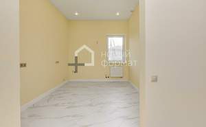 Дом 121м², 1-этажный, участок 8 сот.  