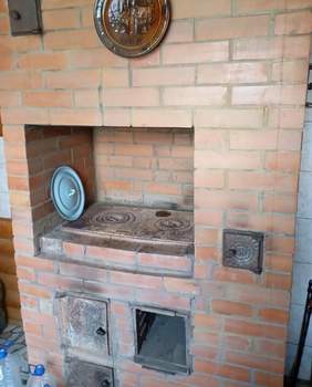 Дом 160м², 2-этажный, участок 6 сот.  