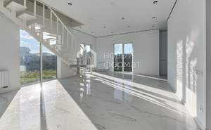 Дом 145м², 2-этажный, участок 6 сот.  