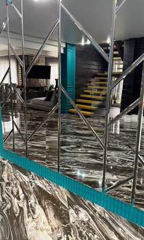 Дом 400м², 2-этажный, участок 11 сот.  