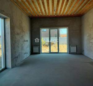 Дом 120м², 1-этажный, участок 6 сот.  