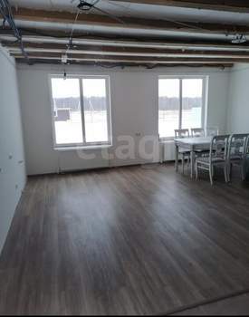 Дом 123м², 2-этажный, участок 5 сот.  