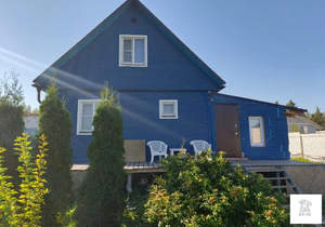 Дом 90м&sup2;, 2-этажный, участок 8 сот.  